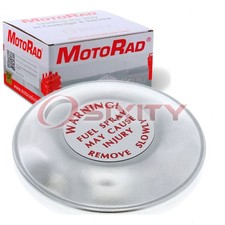 MotoRad Fuel Tank Cap for 1962-1967 Dodge D100 Series Gas Delivery Storage wk