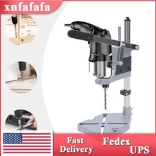 Floor Drill Press Stand Portable Drill Press for Hand Drill Stand Table Drill