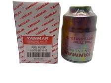 Yanmar YM-119773-55710-12 Fuel Filter
