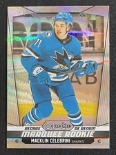 2024-25 O-Pee-Chee Hockey Checklist Guide in-content 24