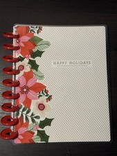 Happy Planner Holiday Planner Bundle