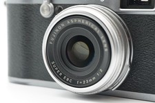 Fujifilm Finepix X100 for sale | eBay
