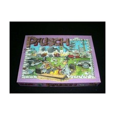 Mayfair Boardgame Pfusch Box SW (VG+/New)