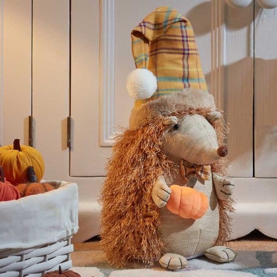 Smart Garden Autumn Sleepyhog - RegularAutumn Decorations