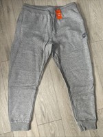 Superdry New Men’s Relaxed Fit Grey 2XL Drawstring Jogging Bottoms RRP £54.99