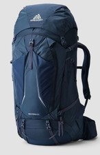  Gregory Baltoro 65L Backpacking Pack   Stel...