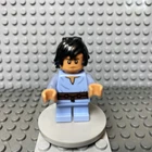 LEGO Star Wars Young Boba Fett Minifigure exclusive from 75409
