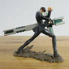 TRIGUN Maximum Story Image Figure Nicholas D. Wolfwood Yamato authentic