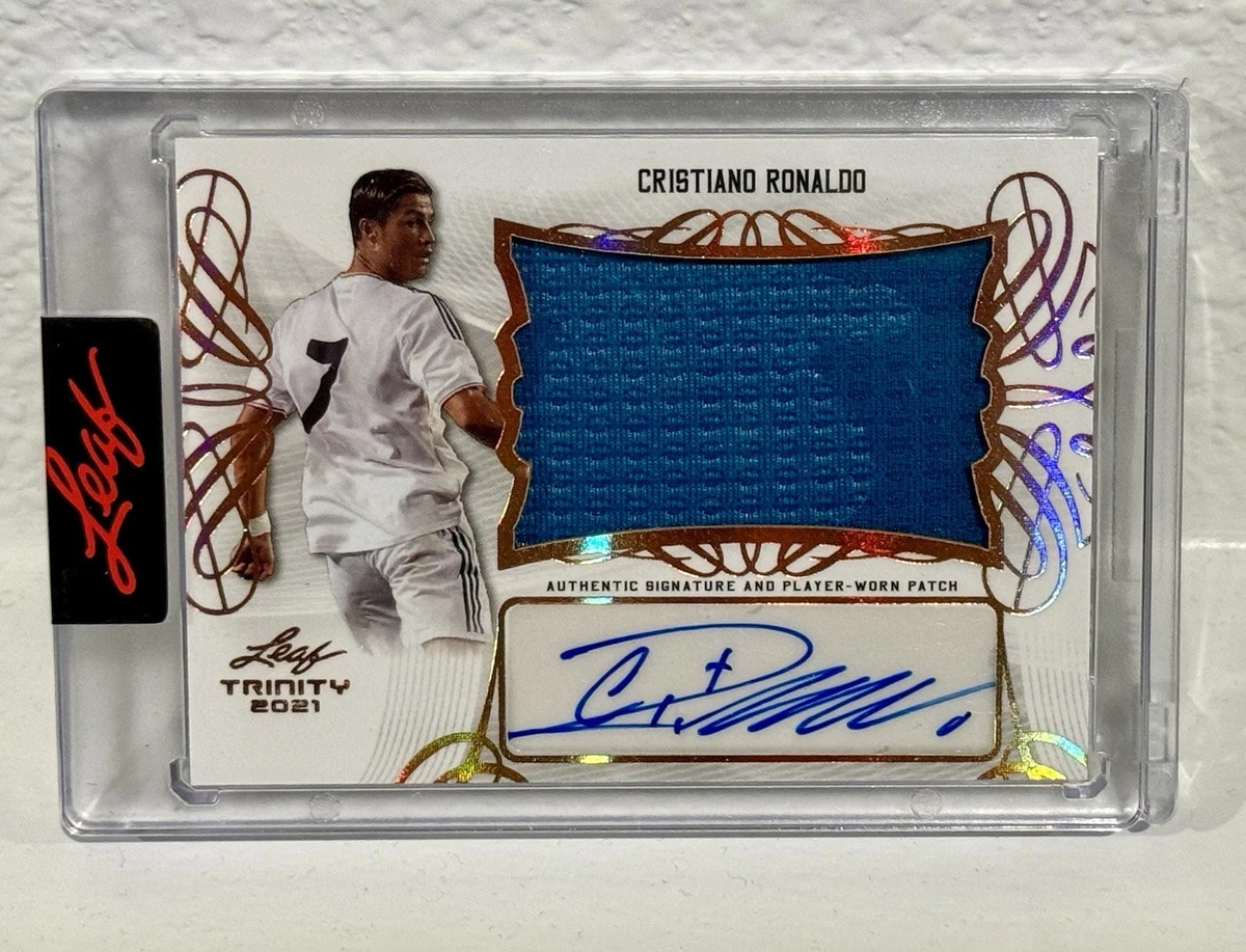 Leaf Soccer Sports Trading Cards for sale | eBay
