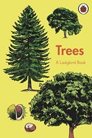 A Ladybird Book Trees - Hardback - G245Z