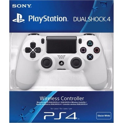 Sony DualShock 4 Wireless Controller for PlayStation 4 