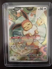 Eevee 173 Sv: Scarlet & Violet Promo Cards Holo