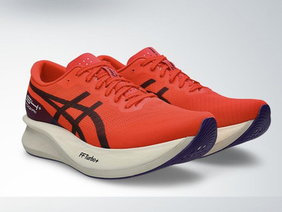 ASICS S4+ Yogiri Running Shoe 1013A158 -SIZE 10 - BRAND NEW - RETAIL: $200