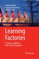 Eberhard Abele (U. A.) | Learning Factories | Taschenbuch | Englisch (2019) | Xx