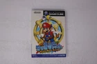 Super Mario Sunshine Nintendo GameCube JPN