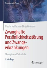Birgit Hofmann Zwanghafte Persönlichkeitsst�...