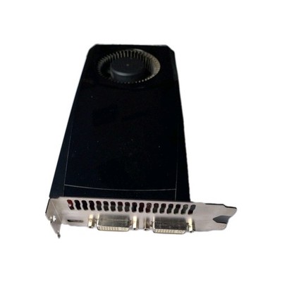 MSI GEFORCE GTX 460 1GB SDRAM PCI-E GRAFIKKARTE DUAL DVI  mini-HDMI  E230435 