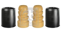 StoßDäMpfer StaubschüTzer Febi Bilstein 108836 FüR Q5 Audi 8RB Pu Polyurethan