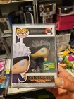 NEW Funko Pop Satoru Gojo #1608 - Official 2024 SDCC Con Mint Box Jujutsu Kaisen