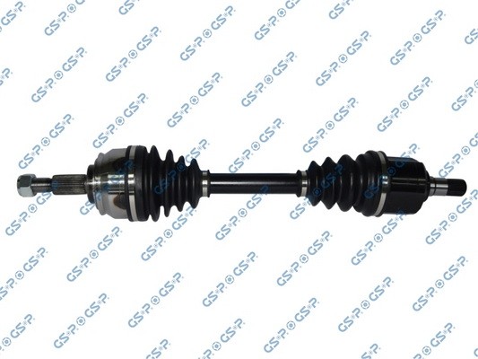 Front Left GSP 250471 Drive Shaft for RENAULT