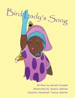 Gerald Croswell | Bird Lady's Song | Taschenbuch | Englisch (2020) | Xlibris Us