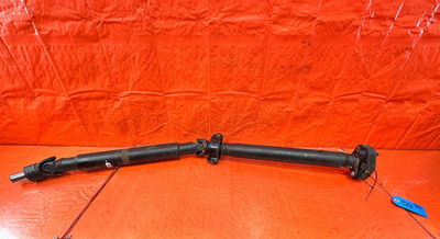 08-15 INFINITI G37 Q60 - RWD ONLY - AUTOMATIC DRIVESHAFT PROPELLER SHAFT 310