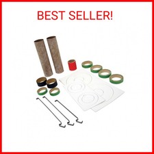 Rocket Mount Kit for D and E Engines Estes Rockets