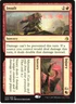 INSULT // INJURY 213 RARE AMONKHET MAGIC: THE GATHERING LP