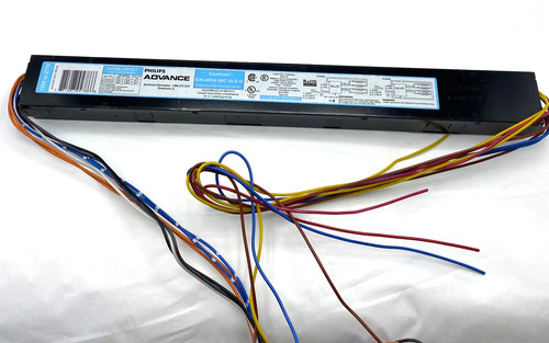 Philips Advance Centium ICN-4S54-90C-2LS-G Programmed Start Electronic Ballast