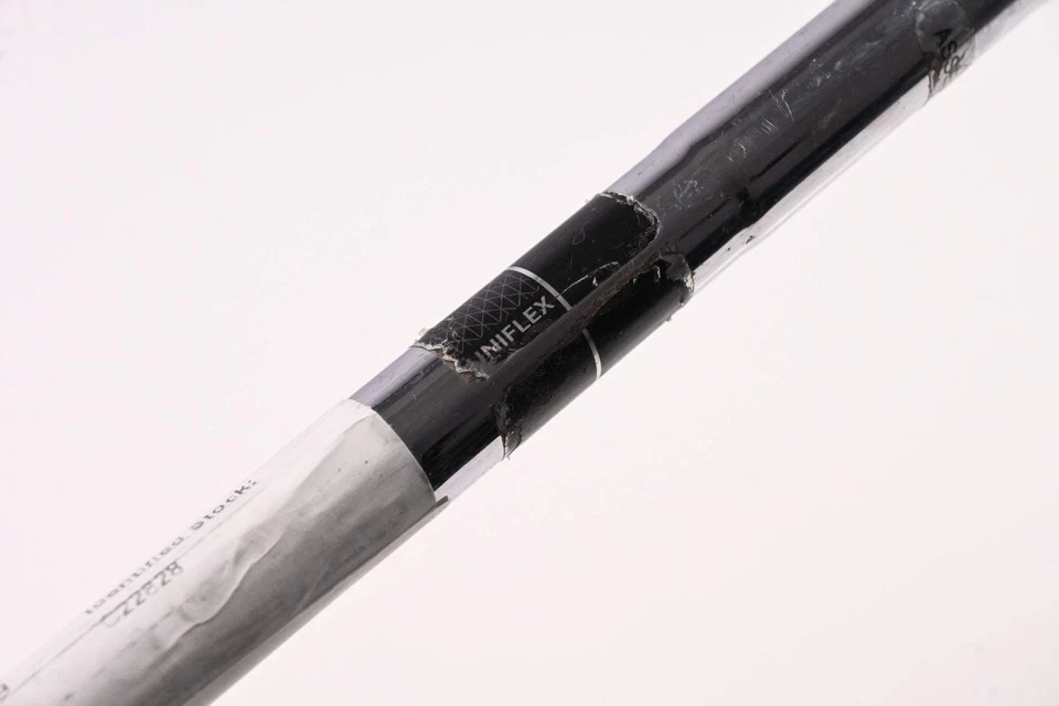 Callaway RAZR X Sand Wedge / 54 Degree / UniFlex Callaway Razr X Shaft - Image 4 of 4