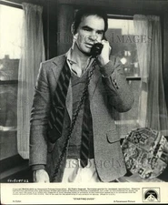 1979 Press Photo Burt Reynolds stars in Paramount PIctures' "Starting Over."