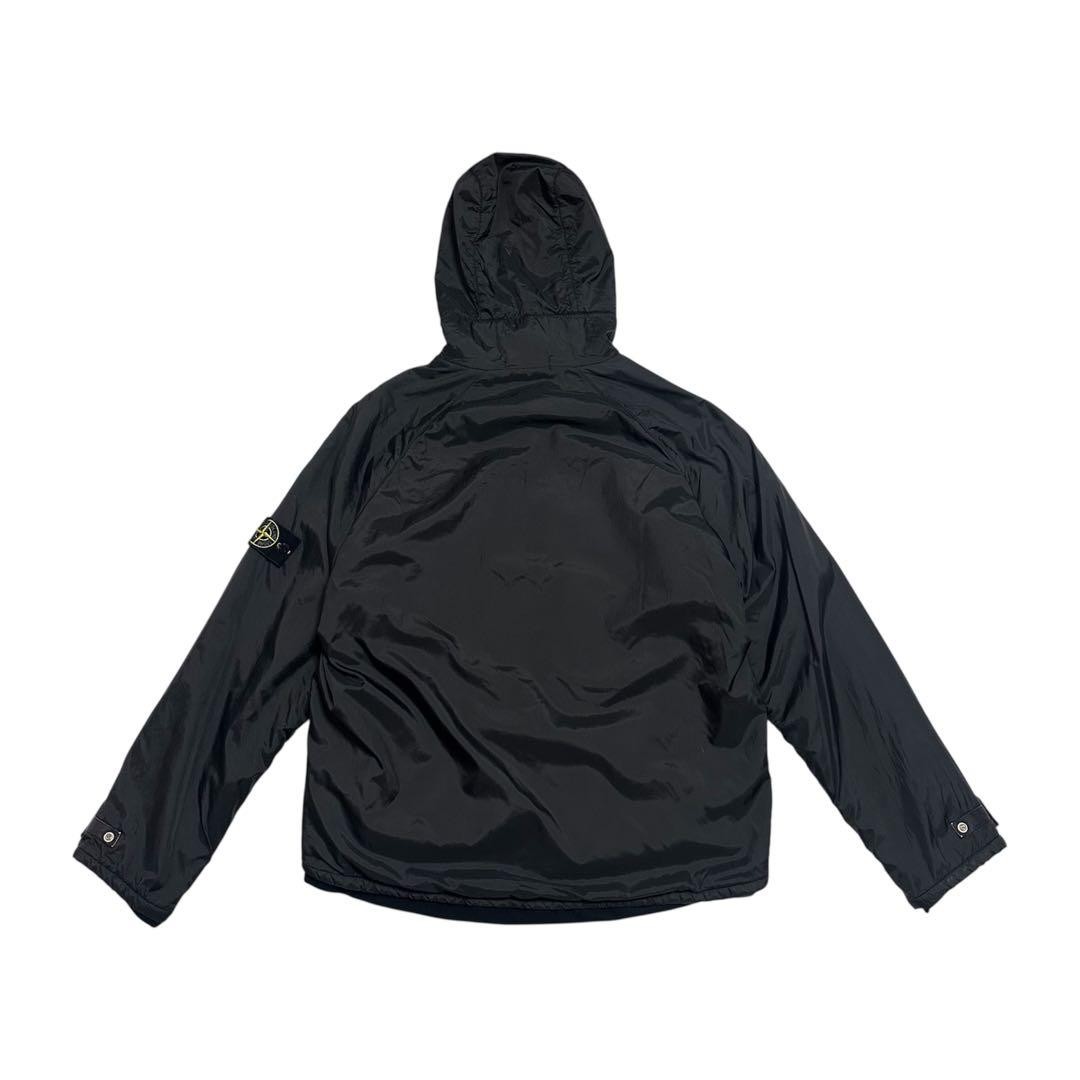 2000aw  nylon jacket archive - image 3