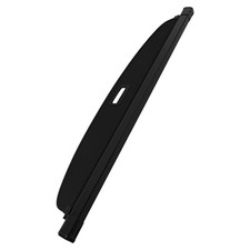 Rear Cargo Cover Fit For Toyota Prius 16-2022 Mk4 Retractable Luggage Shield