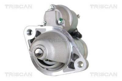 TRISCAN Anlasser Starter 8305 10024 +53.55  Pfand 12V für OPEL ASTRA Caravan P10