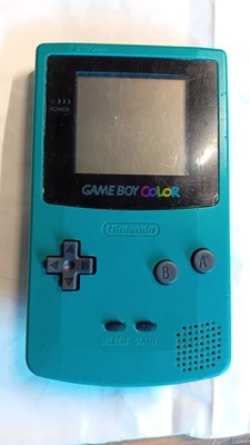 Gameboy Color