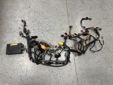 2003 2004 Mustang Svt Cobra Dash Wire Harness With Fusebox Oem 2003 2004 Mustang Svt Cobra Dash Wire Harness With Fusebox Oem