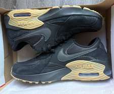 Nike Air Max Excee Black/Gum Light Brown/Anth...