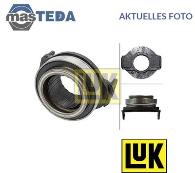 500 0040 10 AUSRÜCKLAGER FÜR KUPPLUNG LUK FÜR DACIA 1310,1300 1.3 1.3L 40KW