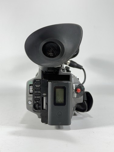Sony DSR-PD170 ~ Professional 3-CCD Mini DVCAM Camcorder with Battery ~ TESTED - Imagen 14 de 24