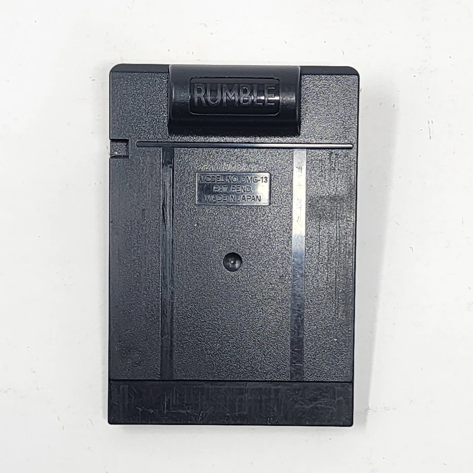 Pokémon Pinball (Nintendo Game Boy Color) no battery cover - Authentic & Tested - Image 2 of 4