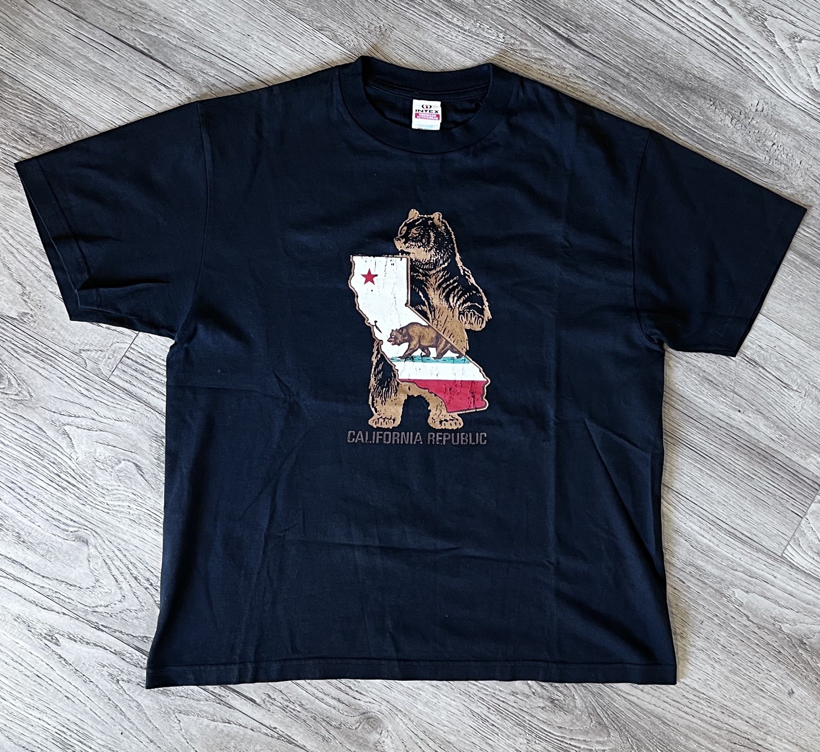 “CALI-BEAR“ - image 1