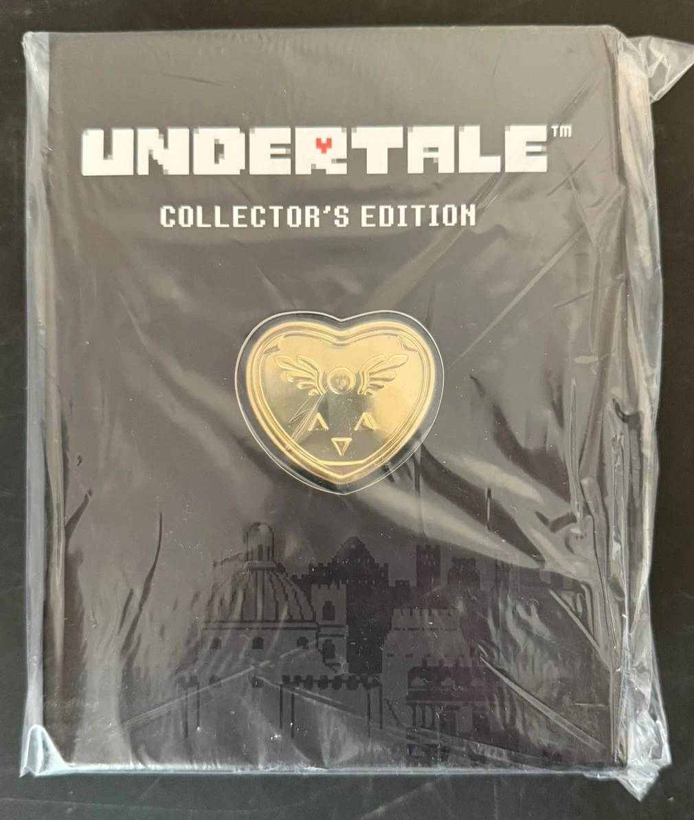 Undertale Video Games for sale | eBay