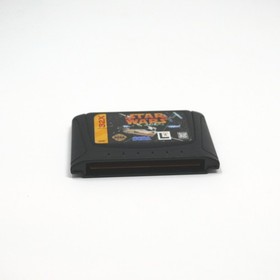Star Wars Arcade - Item Only - Very Good Condition - Tested & Working - Sega 32X