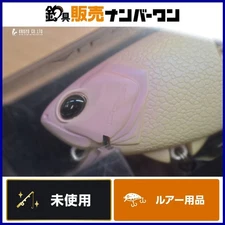 Drt Tiny Joker Popping Human Bone Big Bait Freshwater Bass Lure