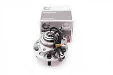 Roulement de roue Ssangyong KYRON