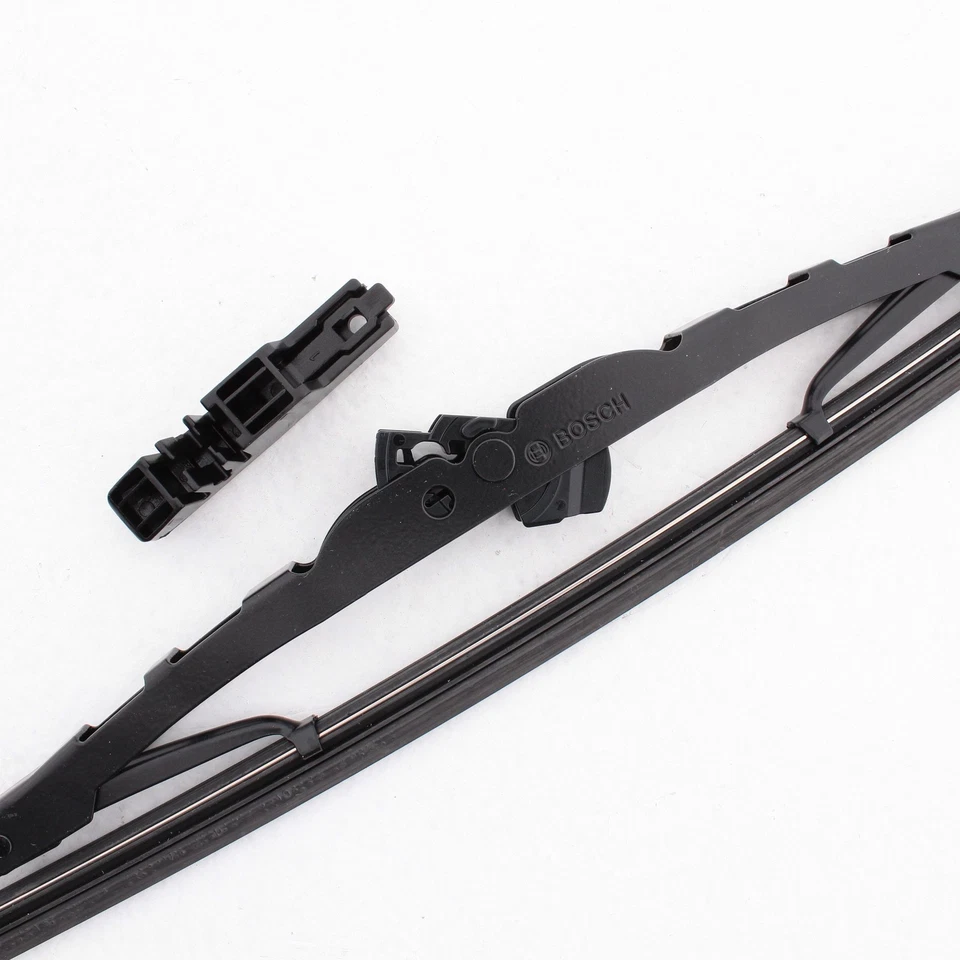 Limpiaparabrisas Bosch Automotive 40513 conexión directa 13" convencional Foto 3 de 4