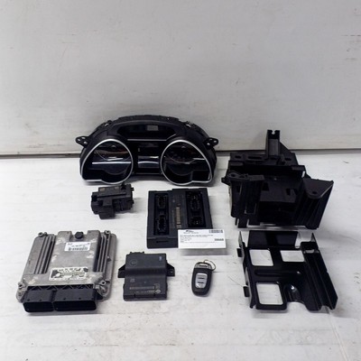 Motorsteuergerät Kit 04L906021CA Audi A5 S Line MK1 2011-2016