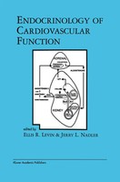 Ellis R. Levin (U. A.) | Endocrinology Of Cardiovascular Function | Taschenbuch