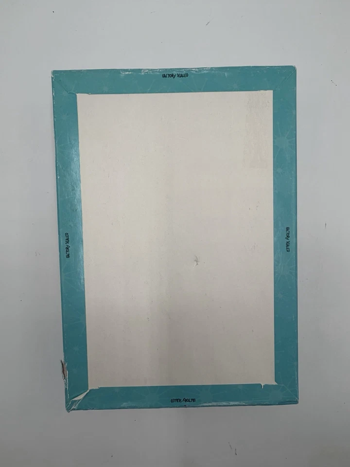 Rompecabezas vintage VeggieTales “Caribbean Bob” 100 piezas 2005 nuevo sellado Foto 2 de 4