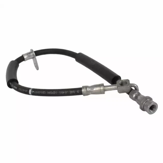 Manguera de freno original Ford 2017-2019 GV6Z-2282-A Foto 3 de 4